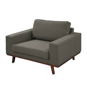 Fauteuil BOVLUND Tissu