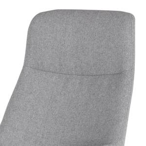 Fauteuil Borro I Microfibre