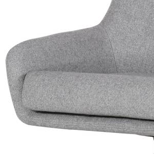 Fauteuil Borro I Microfibre