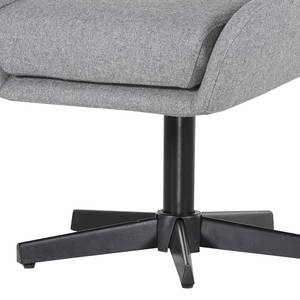 Fauteuil Borro I Microfibre