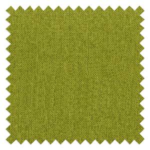 Sessel Buckingham Webstoff Stoff Ramira: Limette