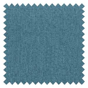 Fauteuil Buckingham Tissu Tissu Ramira : Turquoise