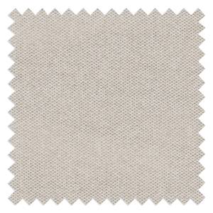 Fauteuil Bumberry Tissu - Beige clair