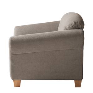 Fauteuil Cebu geweven stof - Cubanit