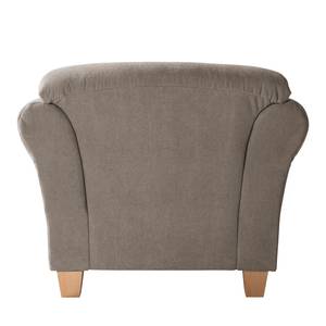 Fauteuil Cebu Tissu - Cubanite