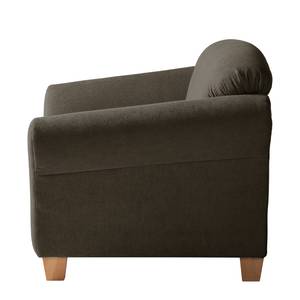 Fauteuil Cebu Tissu - Expresso