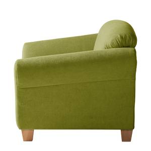 Fauteuil Cebu Tissu - Vert gazon