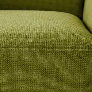 Fauteuil Cebu Tissu - Vert gazon