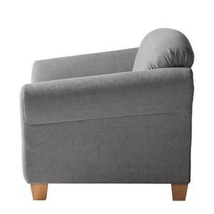 Fauteuil Cebu Tissu - Gris