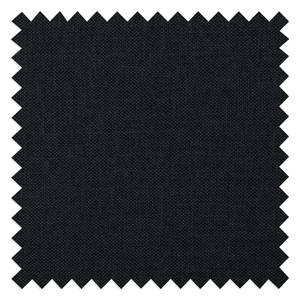 Fauteuil Chelsea Tissu Tissu Ramira : Anthracite - Cylindre