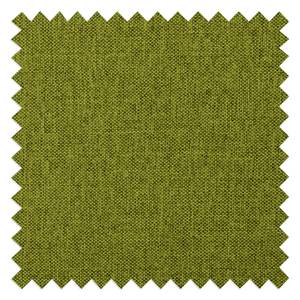 Fauteuil Chelsea Tissu Tissu Ramira : Citron vert - Cylindre