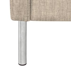 Sessel Coutras Cord Beige