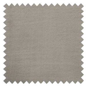 Fauteuil Cowling Tissu Gris sable mat