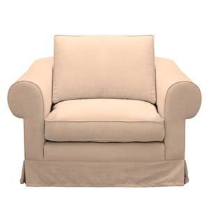 Fauteuil Cowling Tissu Rose