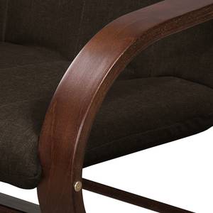 Fauteuil Disley_old Tissu