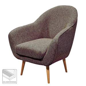 Fauteuil Donzac Tissu - Multicolore