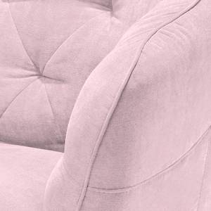 Fauteuil Ella Mauve