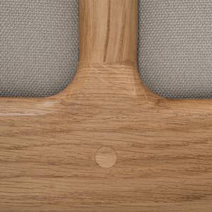 Sessel Fleek Stoff Ever: Beige - Braun