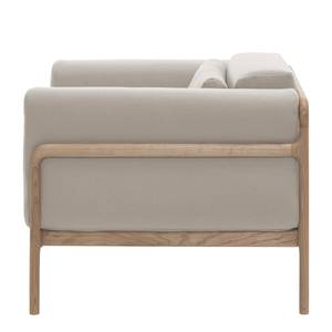 Fauteuil Fleek Stof Ever: Beige - Beige