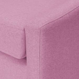 Fauteuil Gin Gin Feutre - Mauve