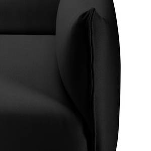 Fauteuil Grady I Tissu - Anthracite