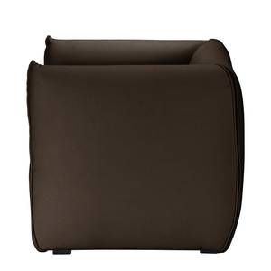 Fauteuil Grady I Tissu - Expresso