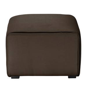 Sessel Grady I Webstoff Webstoff - Espresso