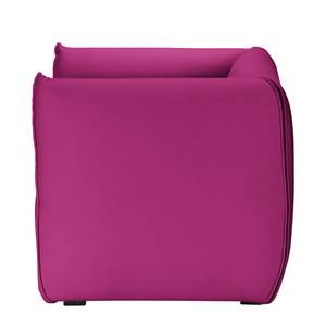 Sessel Grady I Webstoff Fuchsia