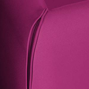 Sessel Grady I Webstoff Webstoff - Fuchsia