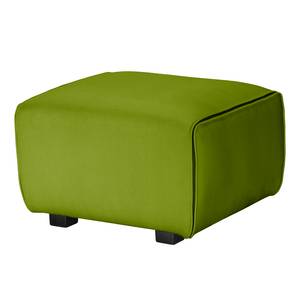 Fauteuil Grady I Tissu - Vert gazon