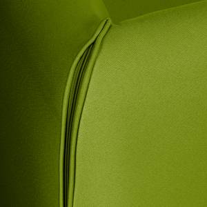 Fauteuil Grady I Tissu - Vert gazon