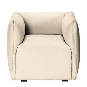 Fauteuil Grady I Tissu