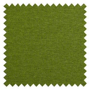 Sessel Grady I Webstoff Grasgrün