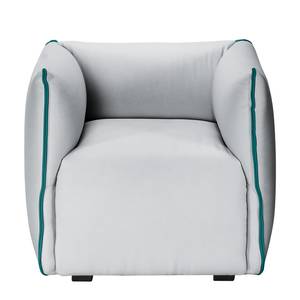 Fauteuil Grady II Tissu