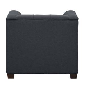 Fauteuil Grand Tissu Tissu Ramira : Anthracite