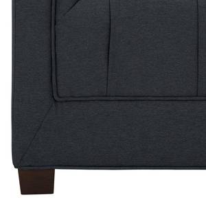 Fauteuil Grand Tissu Tissu Ramira : Anthracite