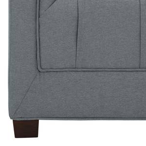 Sessel Grand Webstoff Stoff Selva: Grau