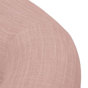 Sessel Great Hale I Webstoff Mauve