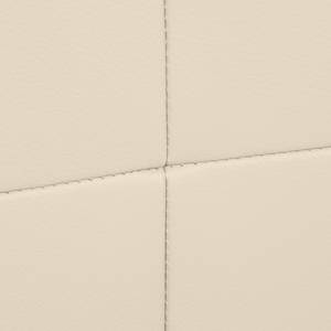 Sessel Grimsby Echtleder Beige