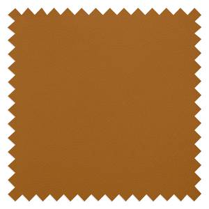 Sessel Houston I Echtleder Echtleder Neka: Cognac - Chrom