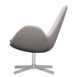 Sessel HOUSTON Webstoff Saia: Beige