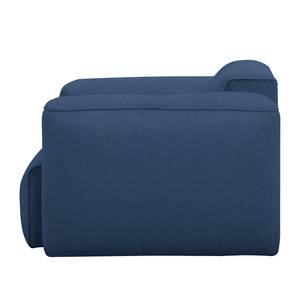 Sessel Hudson Webstoff Webstoff Anda II: Blau