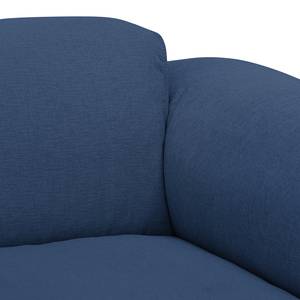 Fauteuil Hudson Tissu Tissu Anda II : Bleu