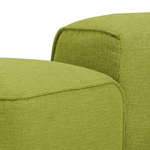 Fauteuil Hudson Tissu Tissu Anda II : Vert