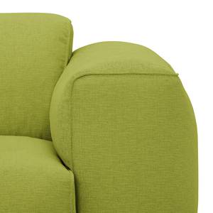 Fauteuil Hudson Tissu Tissu Anda II : Vert