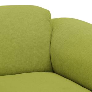 Fauteuil Hudson Tissu Tissu Anda II : Vert