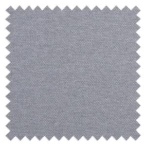 Fauteuil Hudson Tissu Tissu Milan : Gris clair