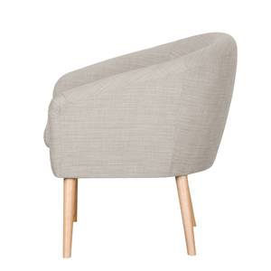 Fauteuil Ida I Tissu