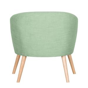 Fauteuil Ida I Tissu