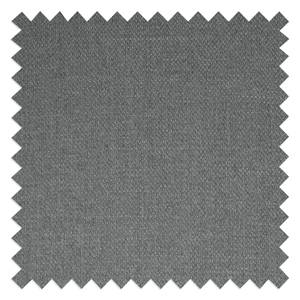 Fauteuil Jenks Tissu - Gris clair - Gris clair